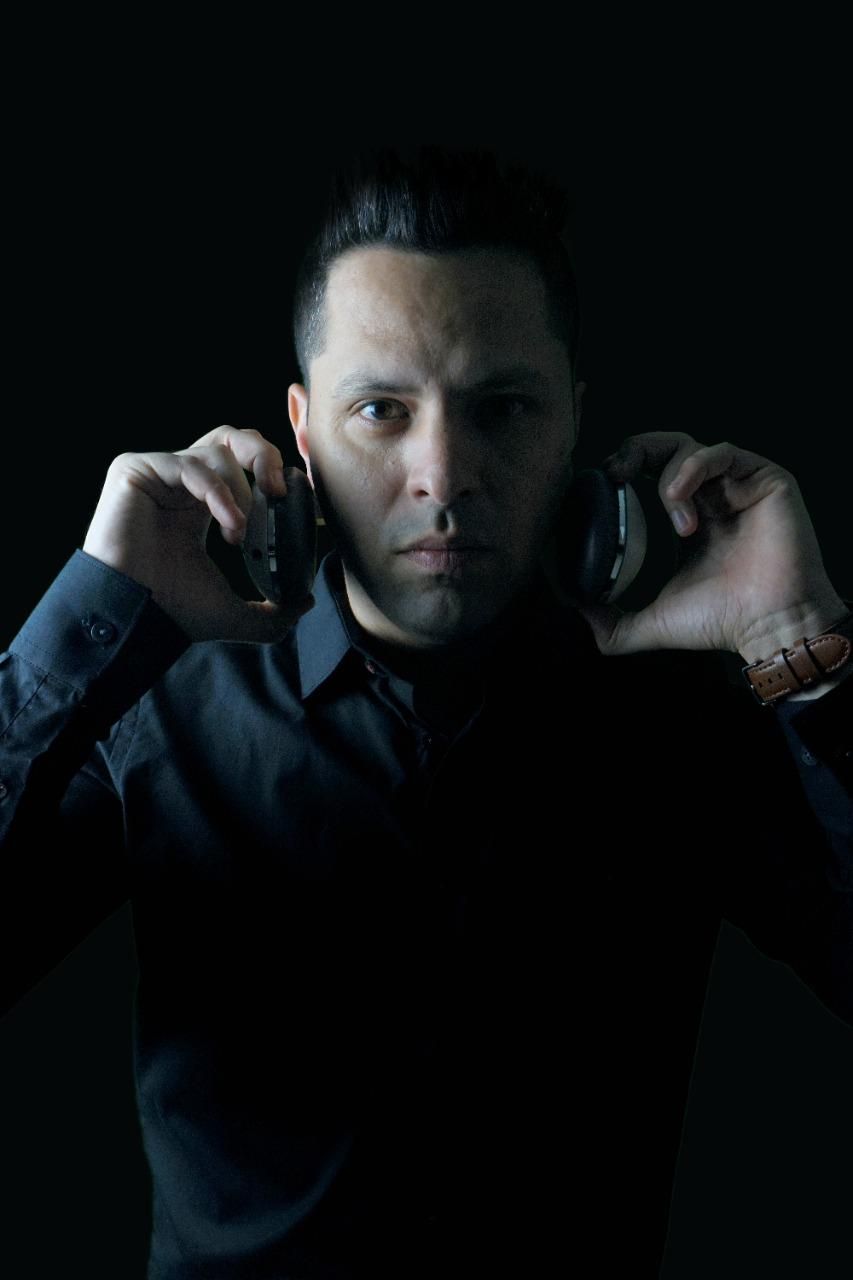 Photo of Danilo Bachega