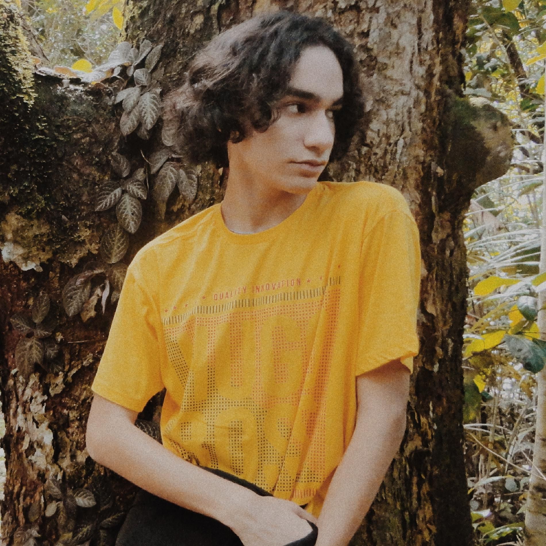 Foto de Victtor Araújo