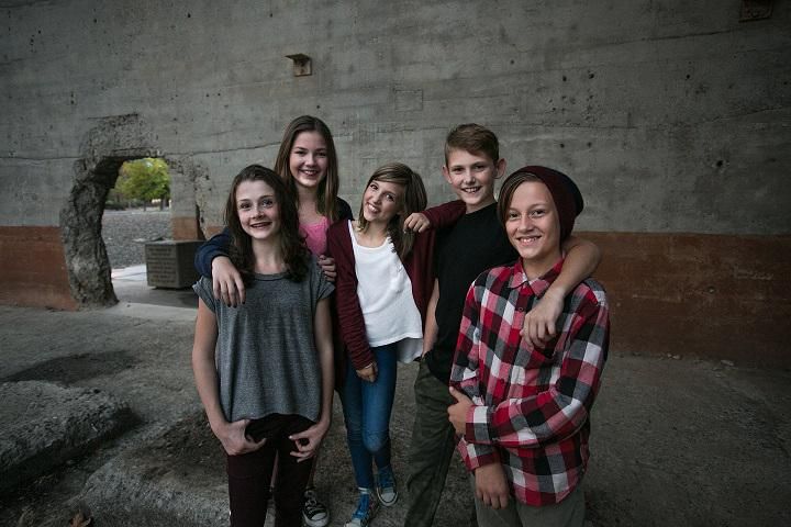 Photo of Bethel Music Kids