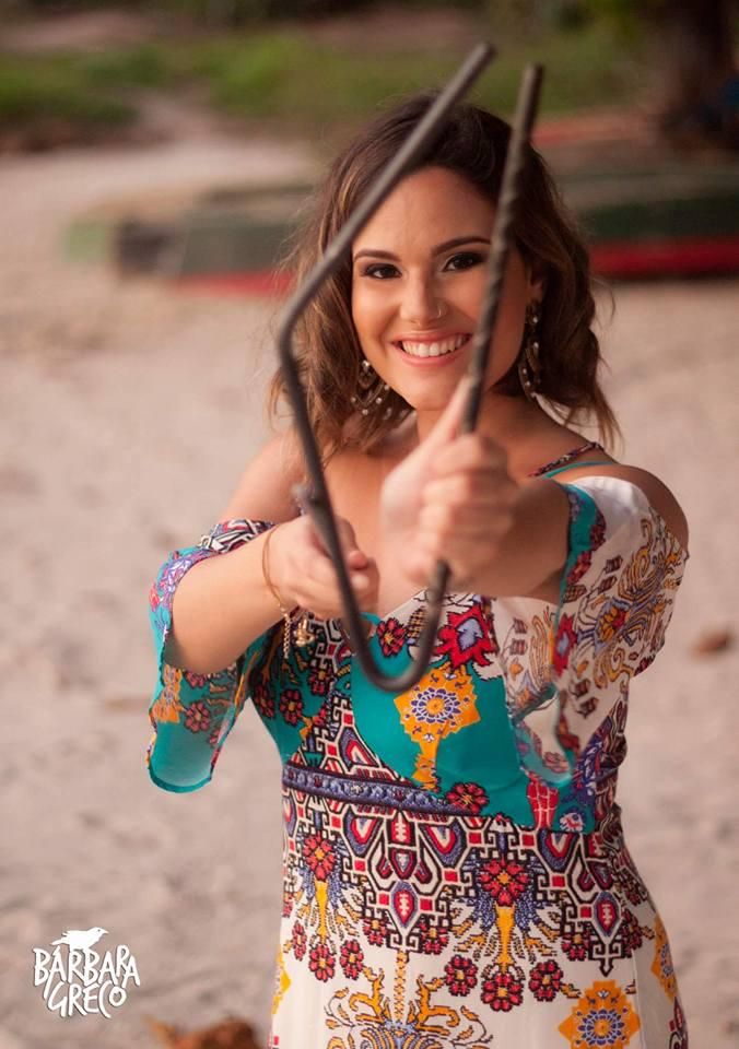 Foto de Bárbara Greco