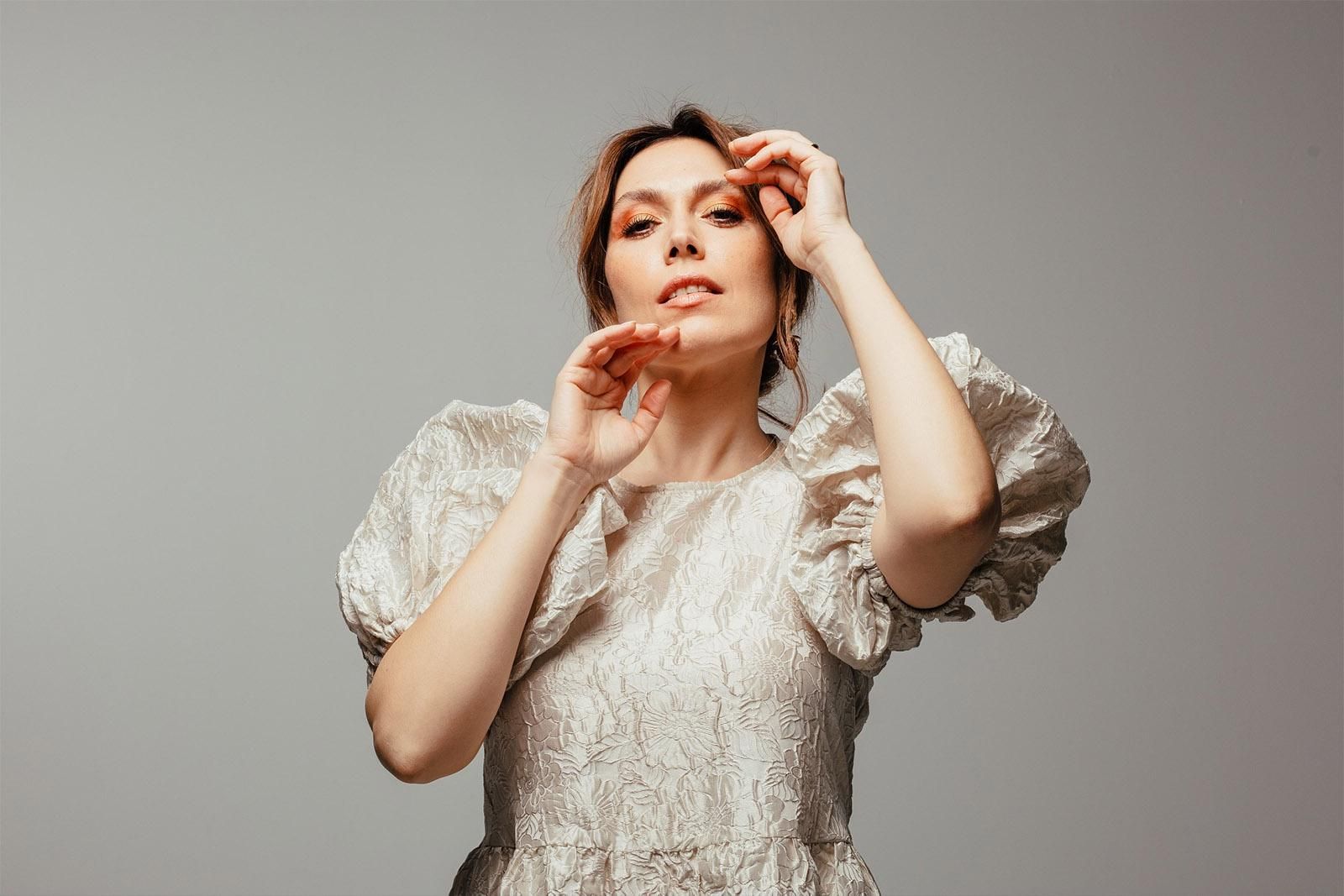 Foto de Ana Bacalhau