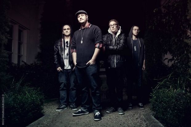 Photo of Being As An Ocean