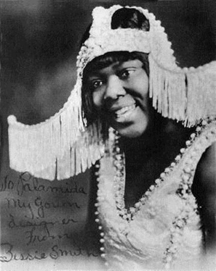 Foto de Bessie Smith