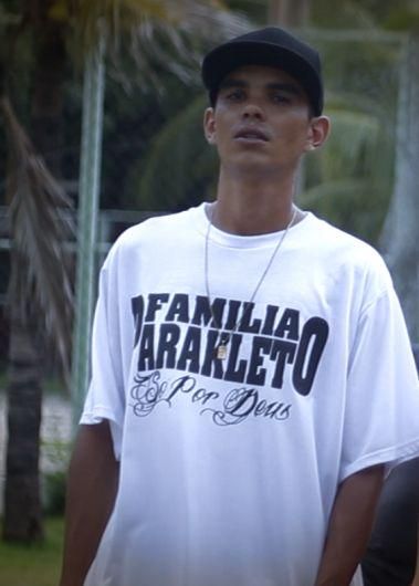 Foto de Bill Parakleto