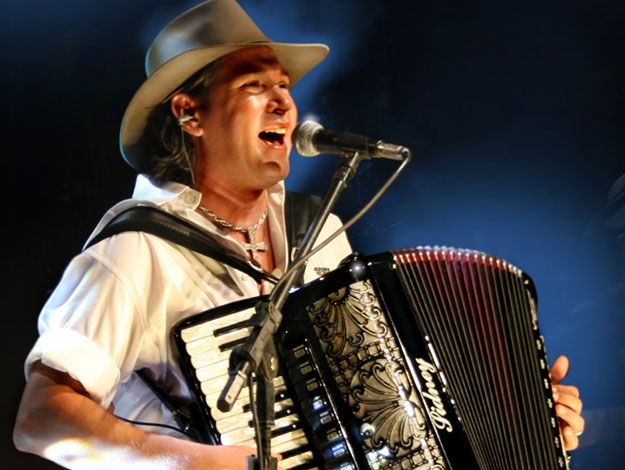 Foto de Sidney do Cerrado