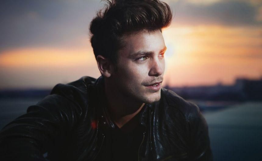 Foto de Bastian Baker