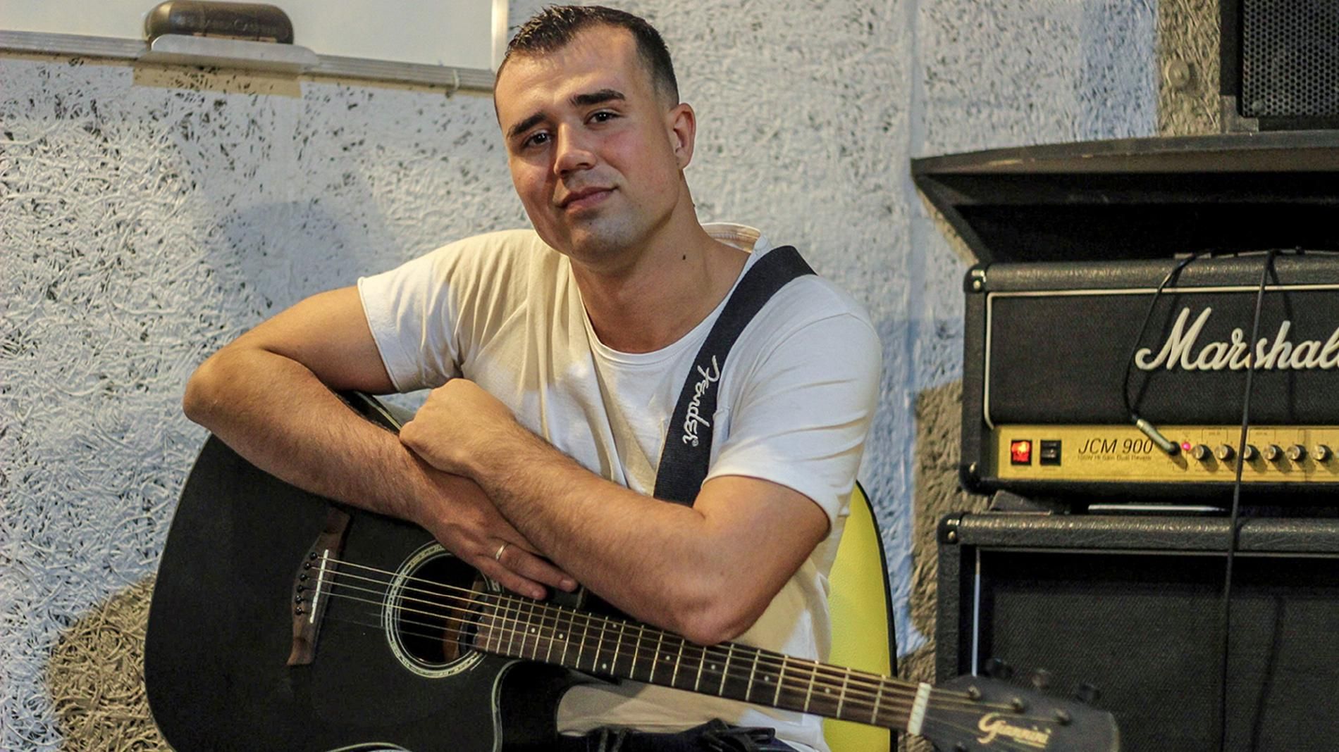 Foto de Raniéri Espíndola