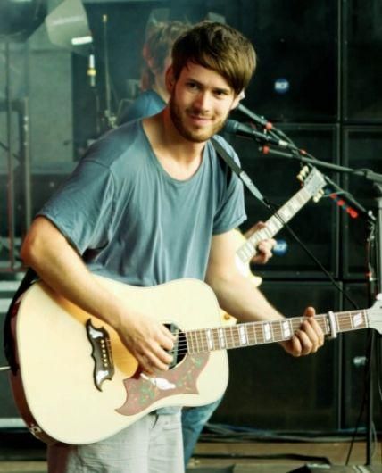 Foto de Johannes Strate