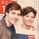 Foto do artista One Direction