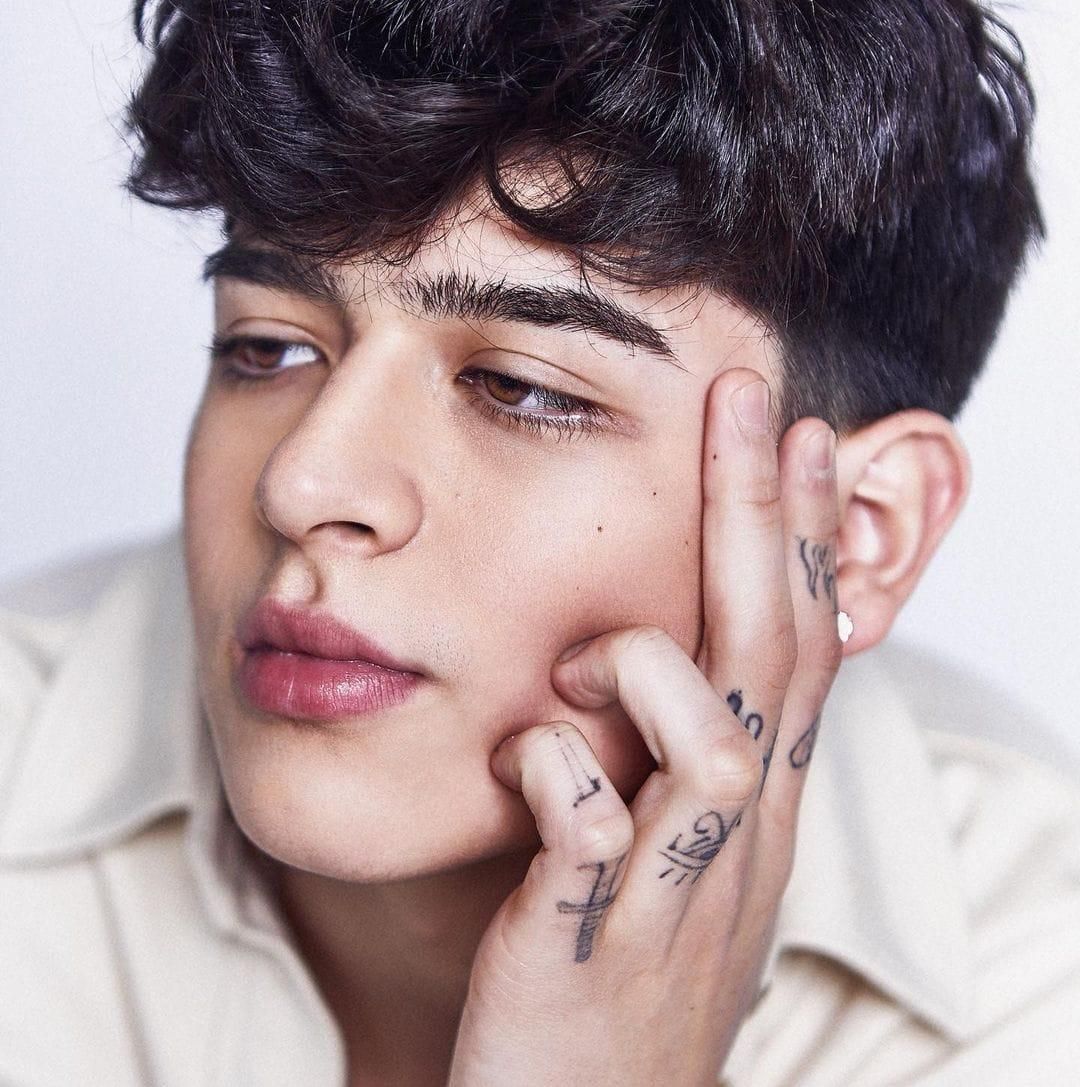 Foto de STRANGEHUMAN