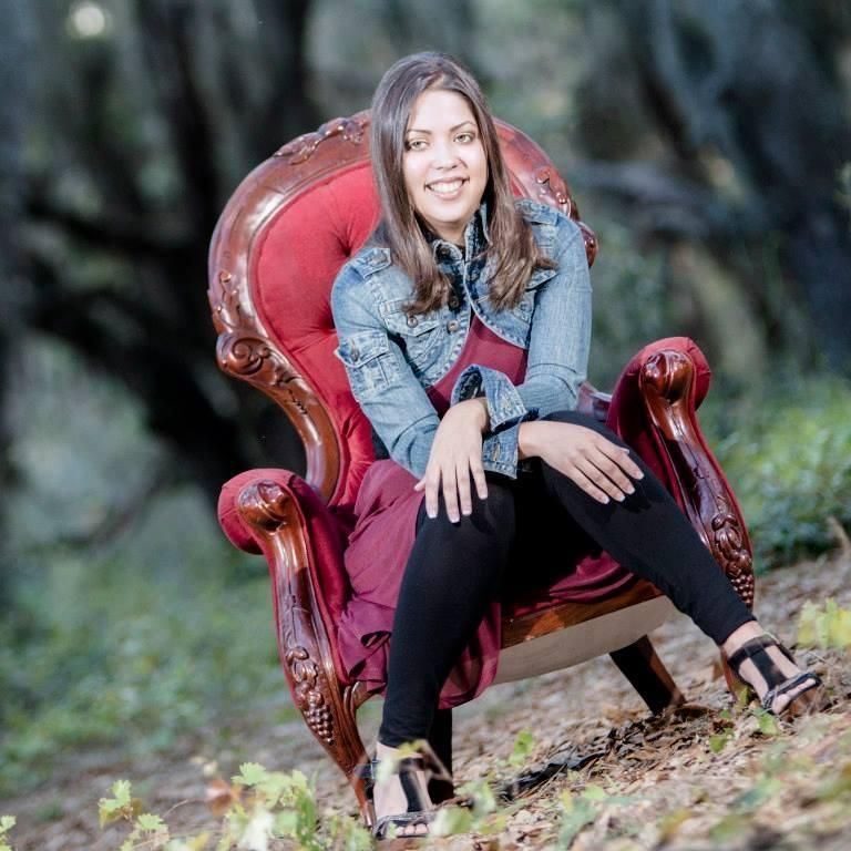 Foto de Melissa Quiles