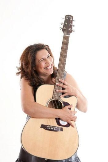 Foto de Sheila Balbo