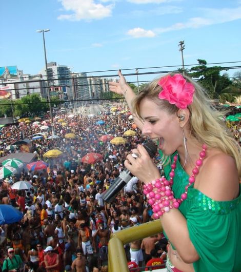 Foto de Flavinha Mendonça