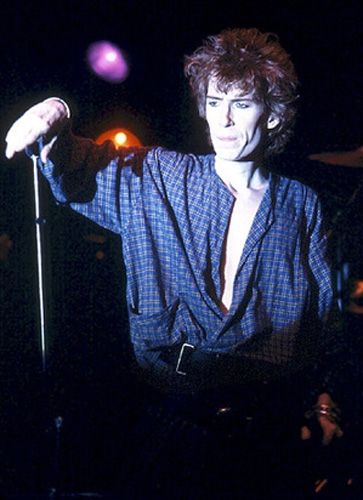Foto de Psychedelic Furs