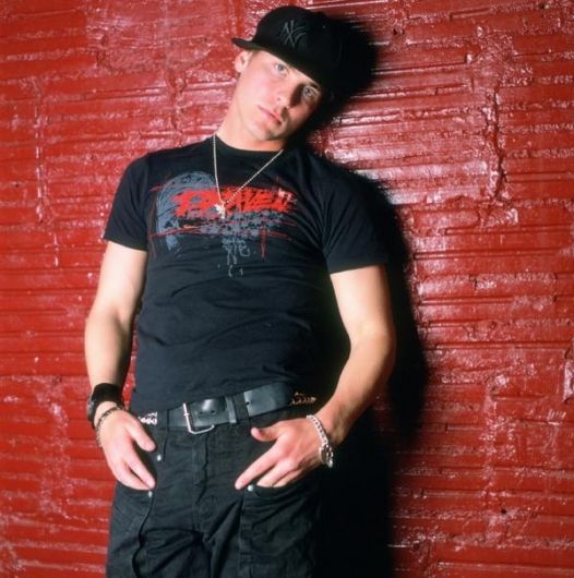 Foto de Jason Malachi