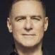 Foto do artista Bryan Adams