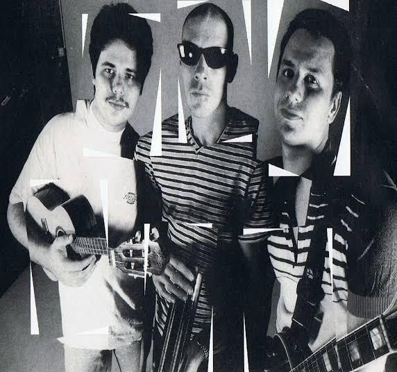 Foto de Os Virgulóides