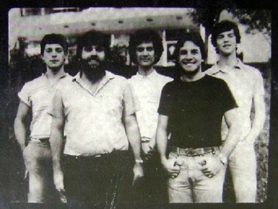 Foto de Grupo Pescador