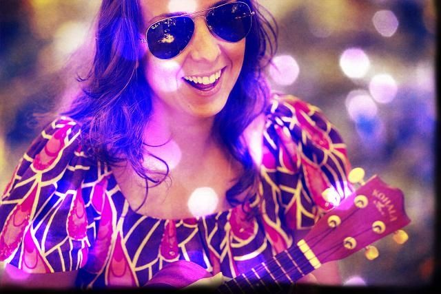 Foto de Michele Leal