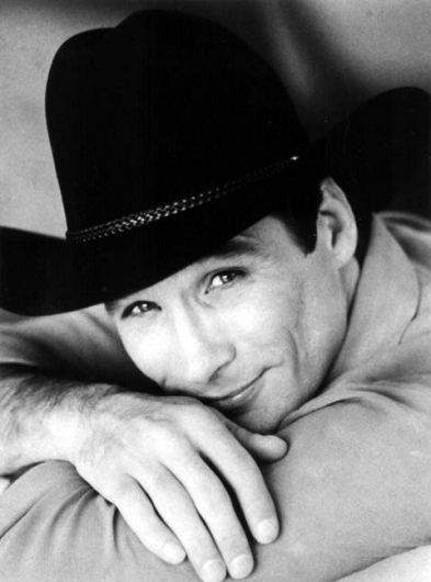 Foto de Clint Black