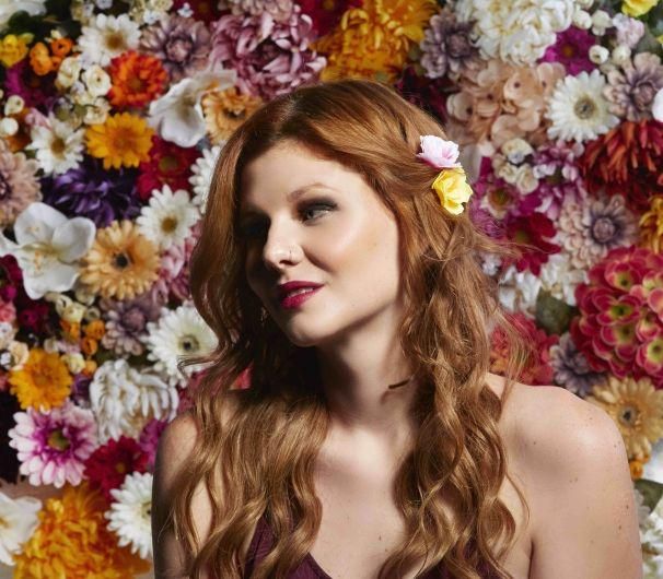 Foto de Luiza Meiodavila