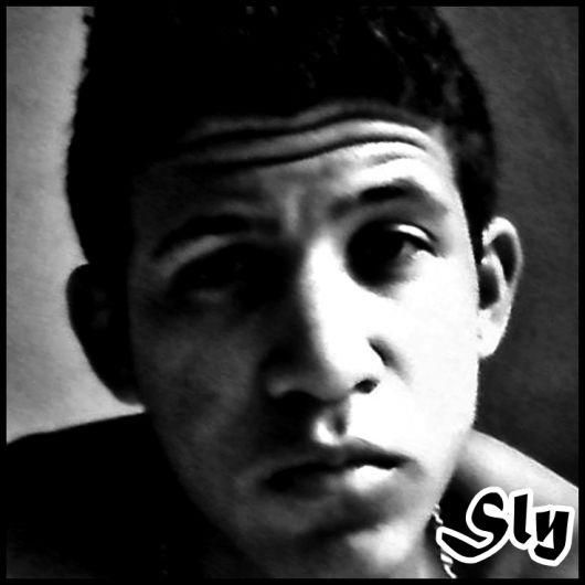 Foto de Sly The Rapper