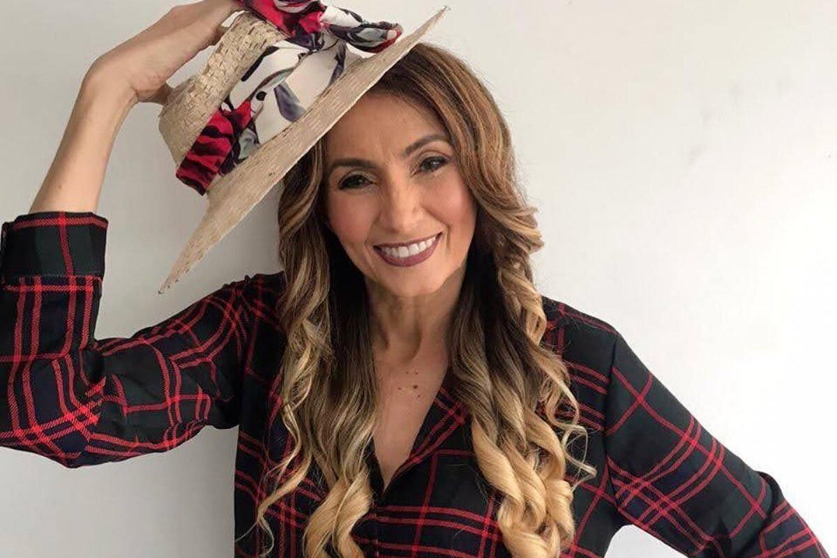 Foto de Rita de Cássia