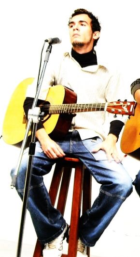 Foto de Robson Vieira