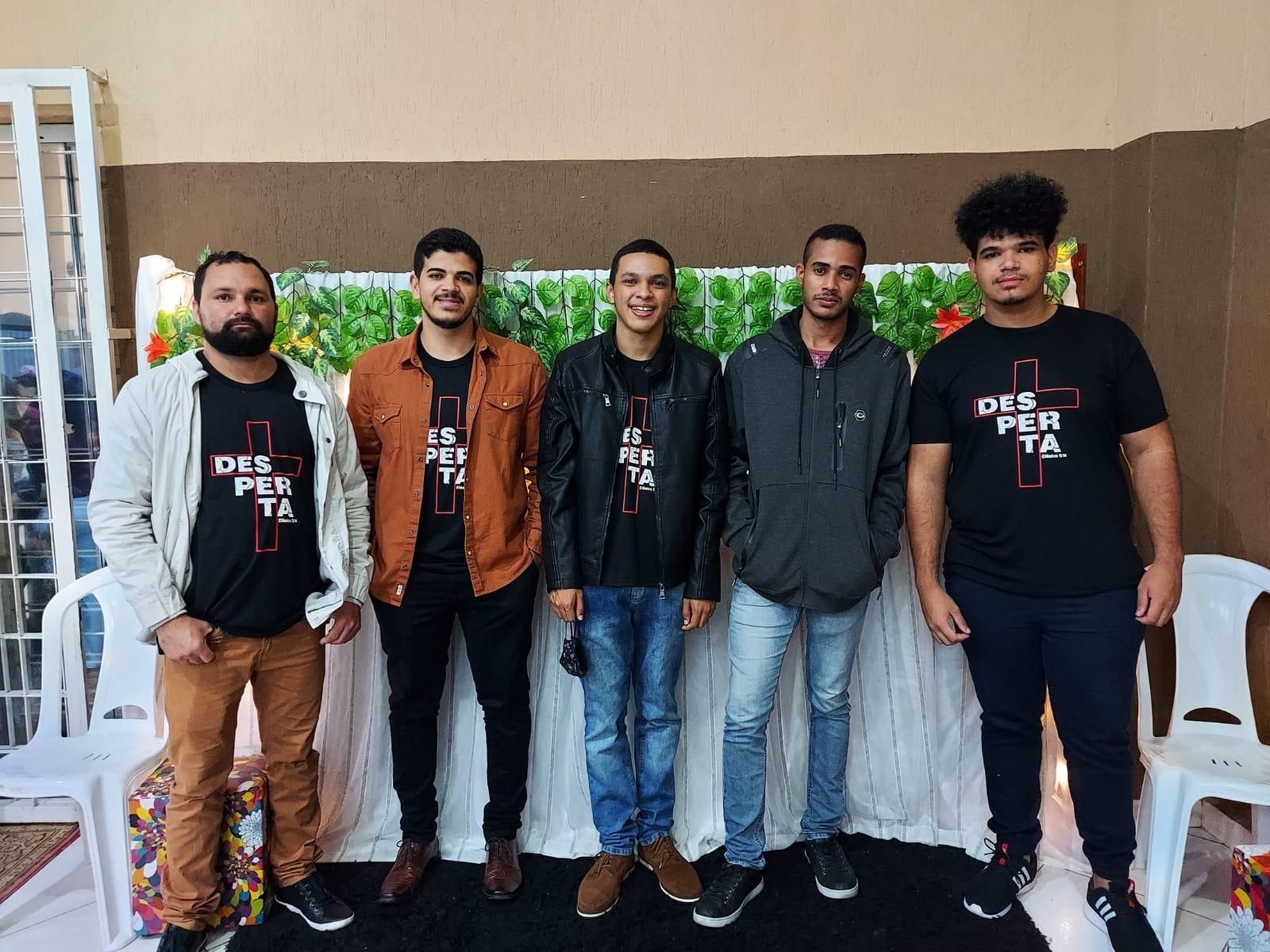 Foto de Guilherme Dumas