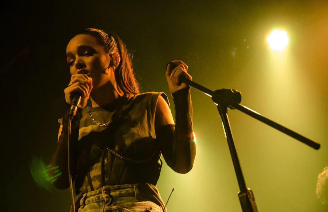 Foto de Angela Navarro