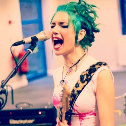 Foto de Hands Off Gretel