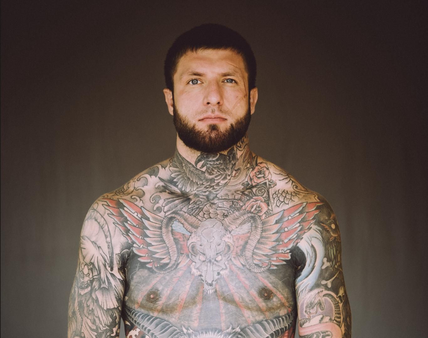 Foto de Alex Terrible