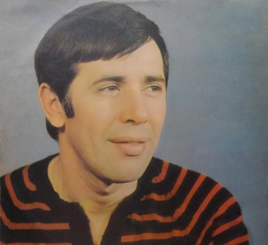 Foto de Cláudio de Barros