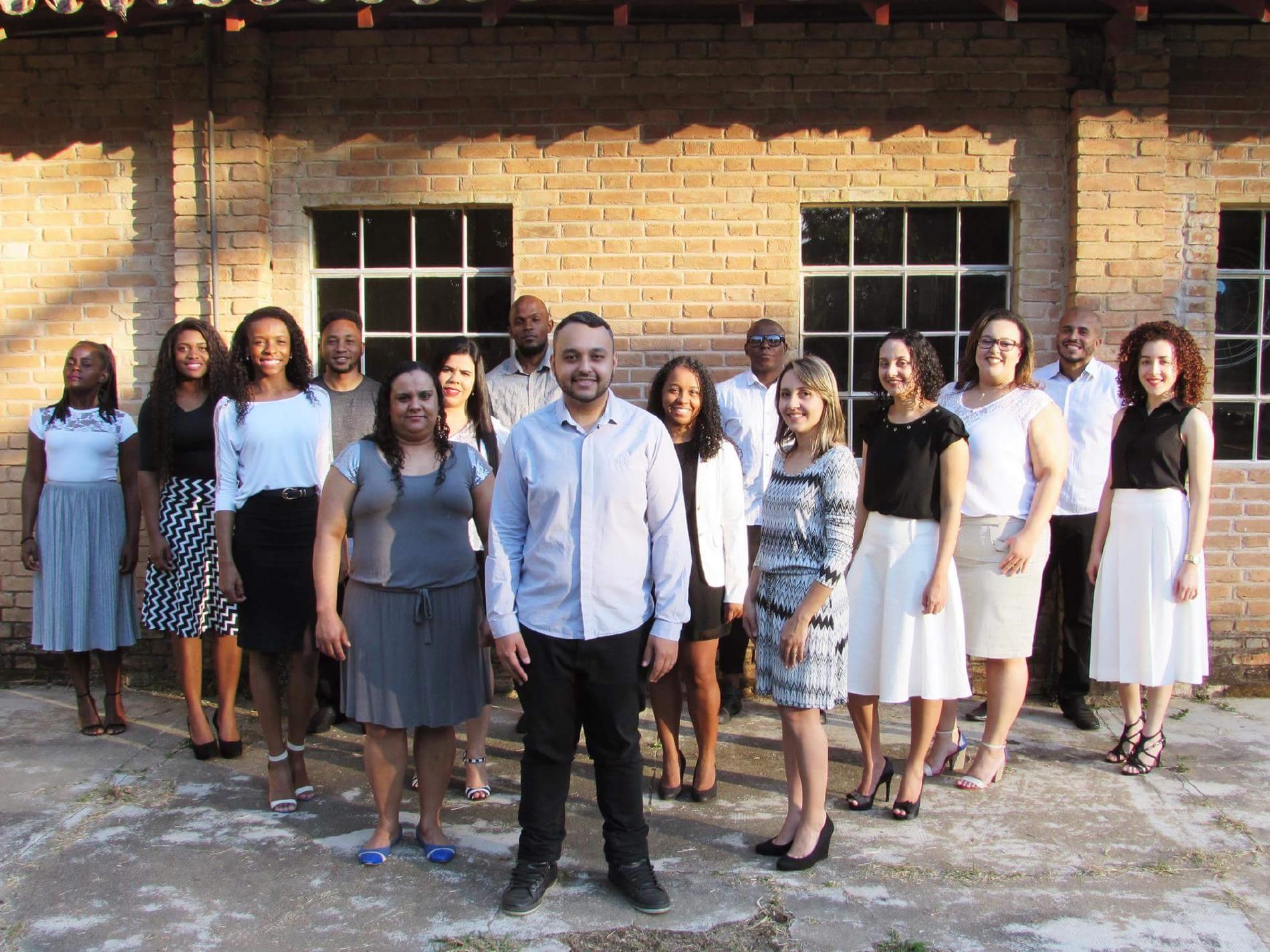 Foto de Promessas Louvor e Adoração