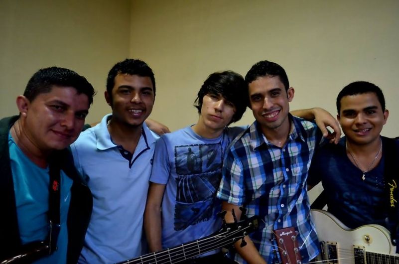 Foto de Ministério Neemias