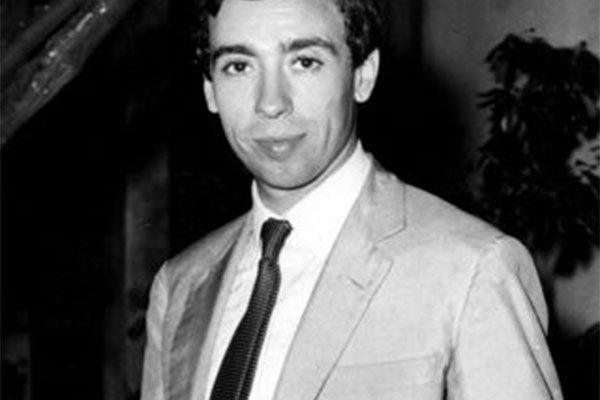 Foto de Umberto Bindi