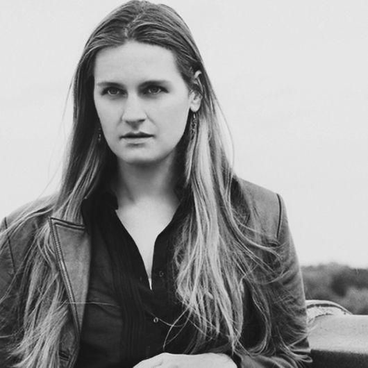 Foto de Madeleine Peyroux