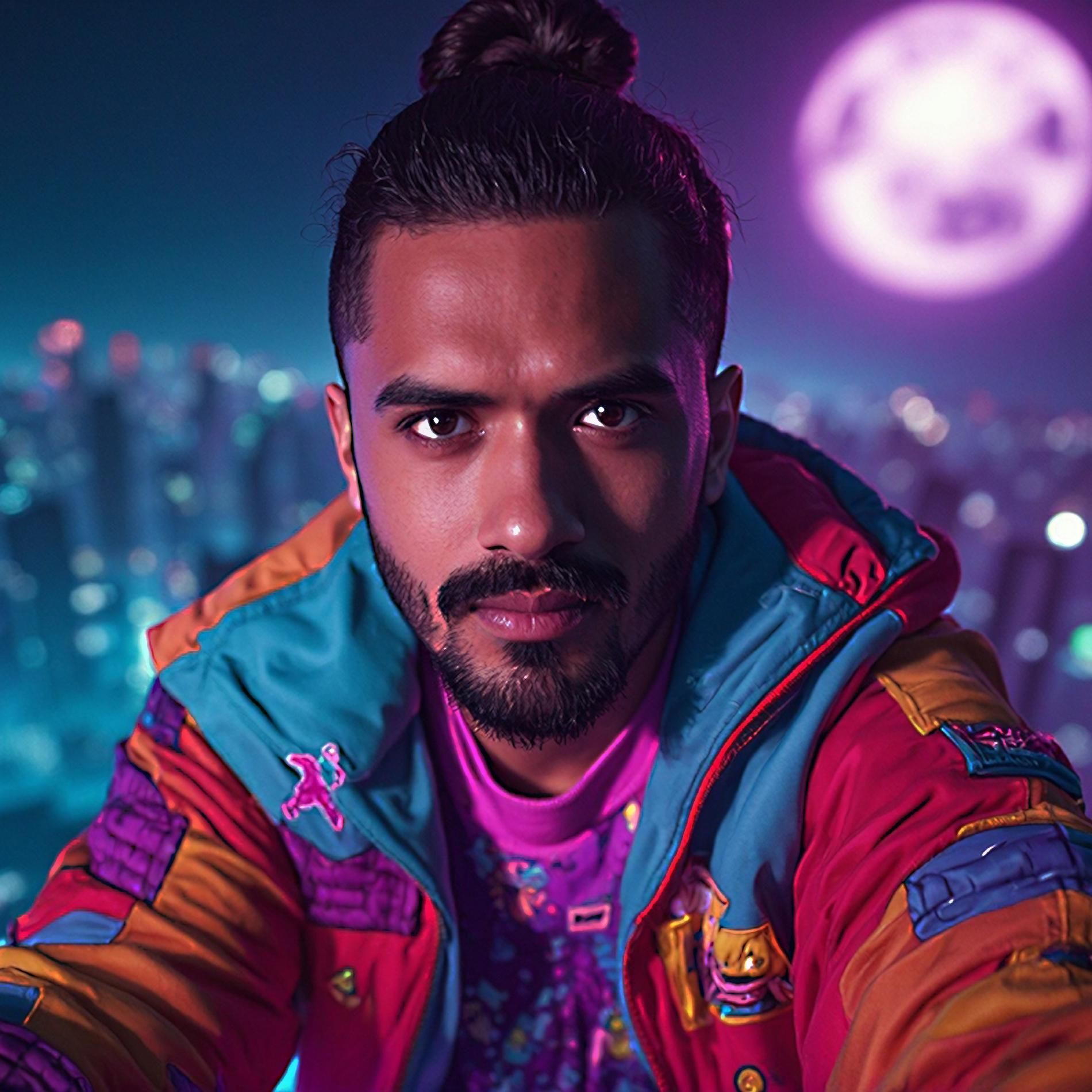 Foto de Rafael Starcevic