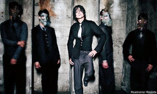 Foto de Methods Of Mayhem