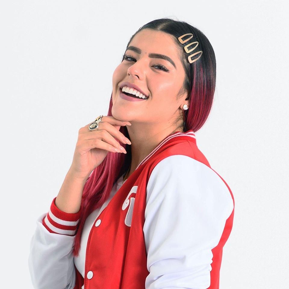 Foto de Lesslie Polinesia