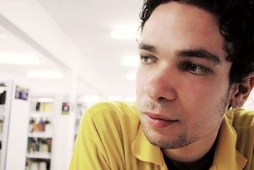 Foto de Rodrigo Sioly