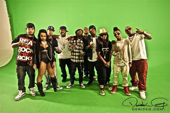 Foto de Young Money