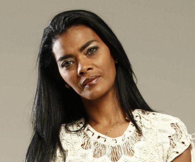 Foto de Walquiria Pentecoste