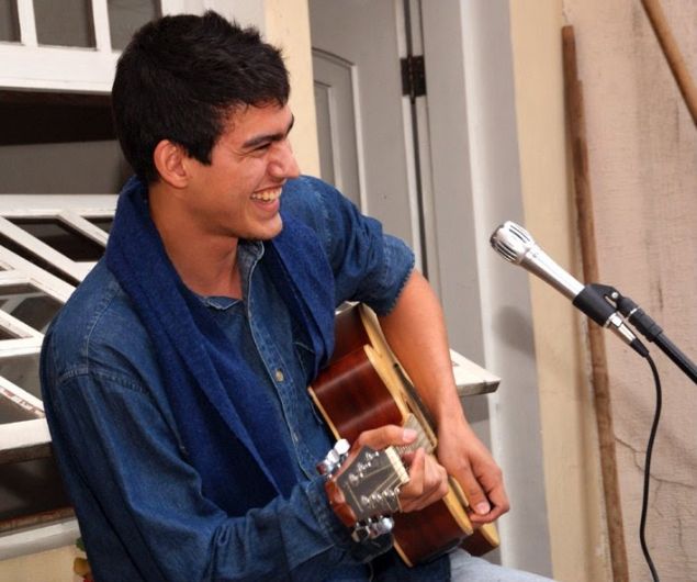 Foto de Lipe de Paula