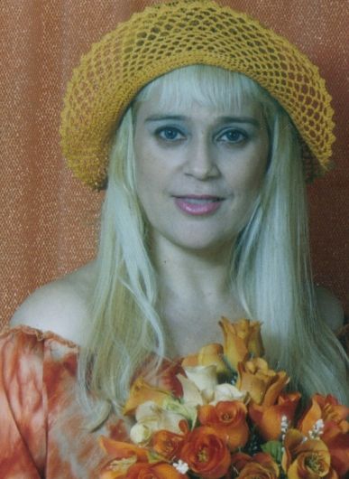 Foto de Elisa Fassini