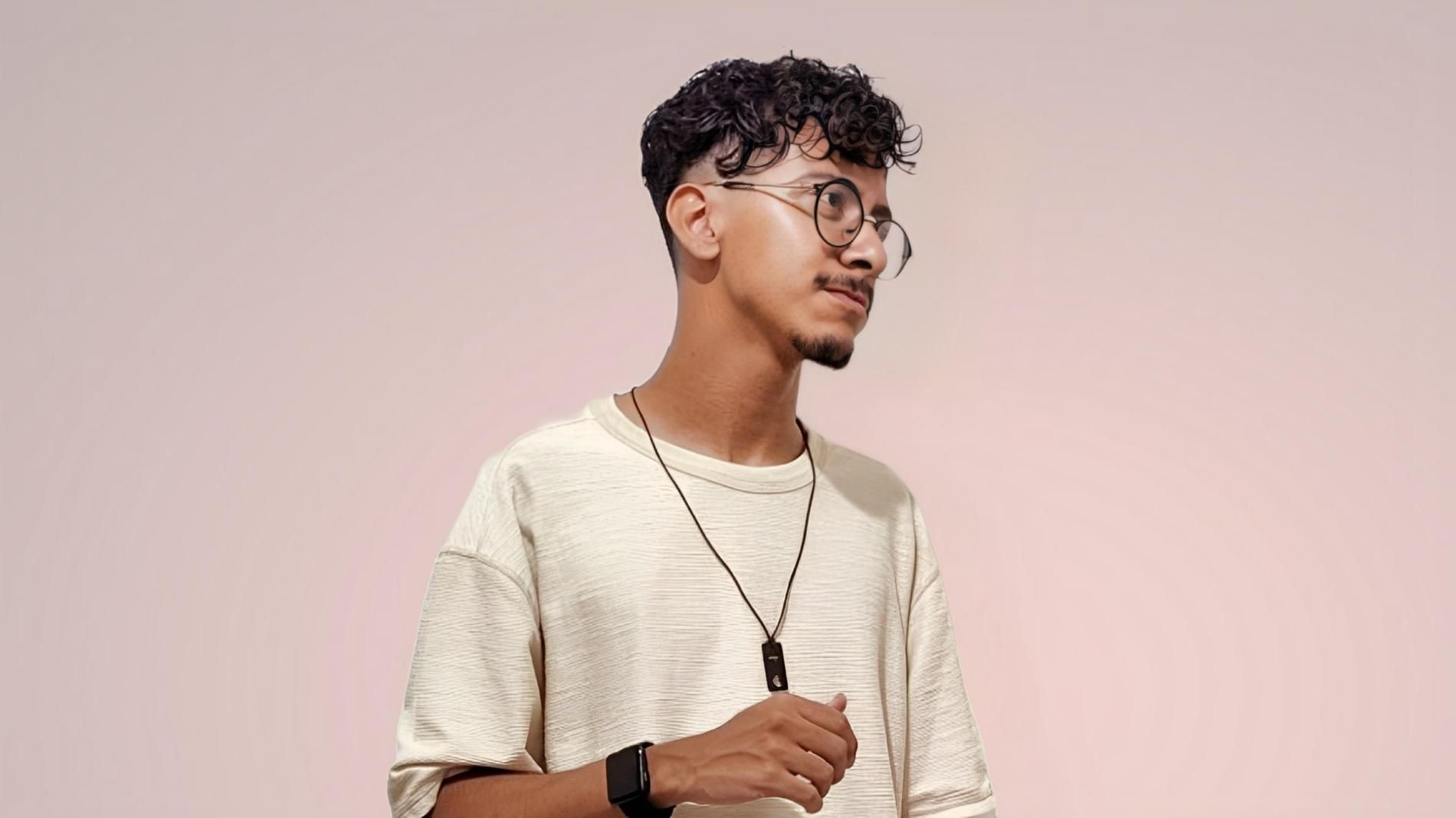 Foto de Andrielson Max