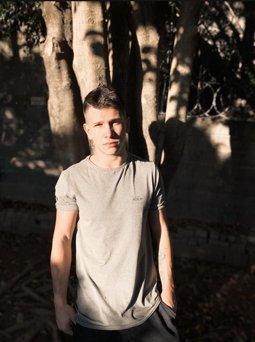 Foto de Christian Araujo 