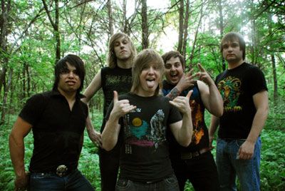 Foto de Get Your Guns