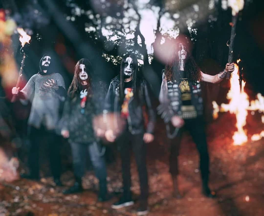 Foto de Katarsis Tenebris