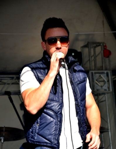 Foto de Kleiton Ribeiro